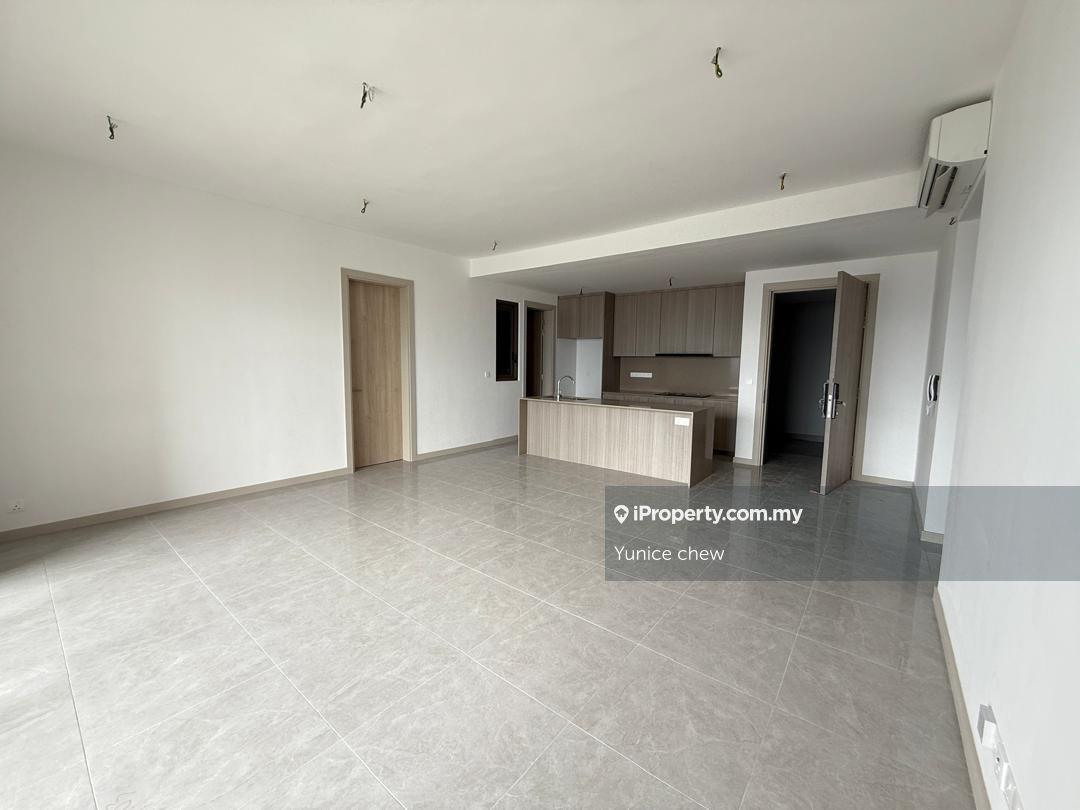 Park Place @ Desa Park City unit for Rent 