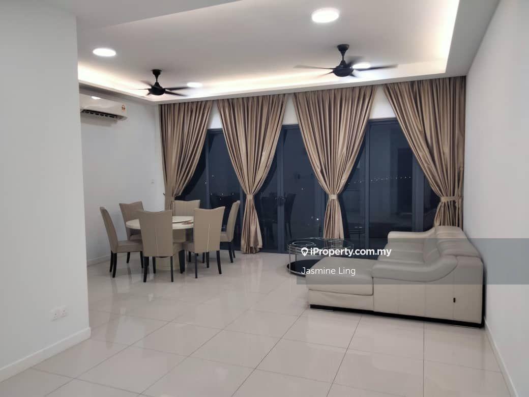 Brand new unit in Bukit Jalil Park