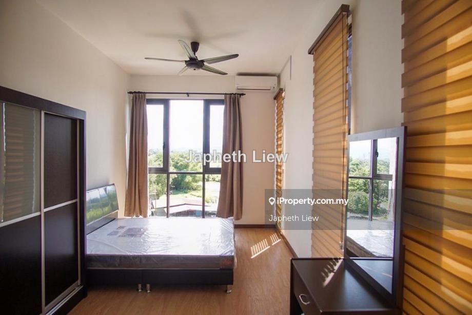 Condominium near airport