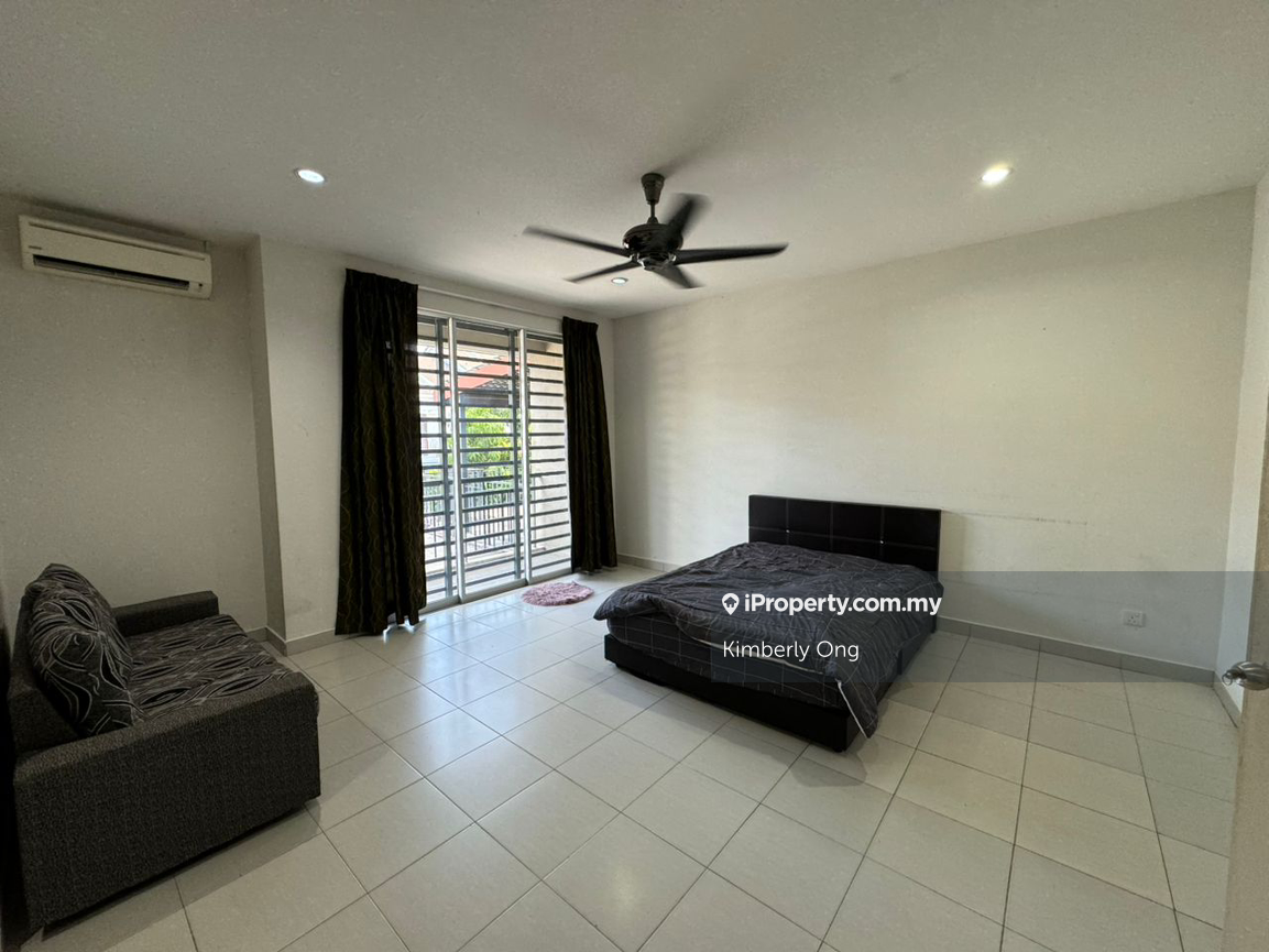 Fully Furnished Kepayang Seremban 2 Rent