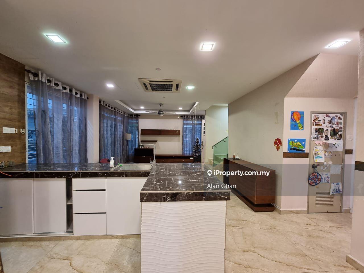Fully Renovated