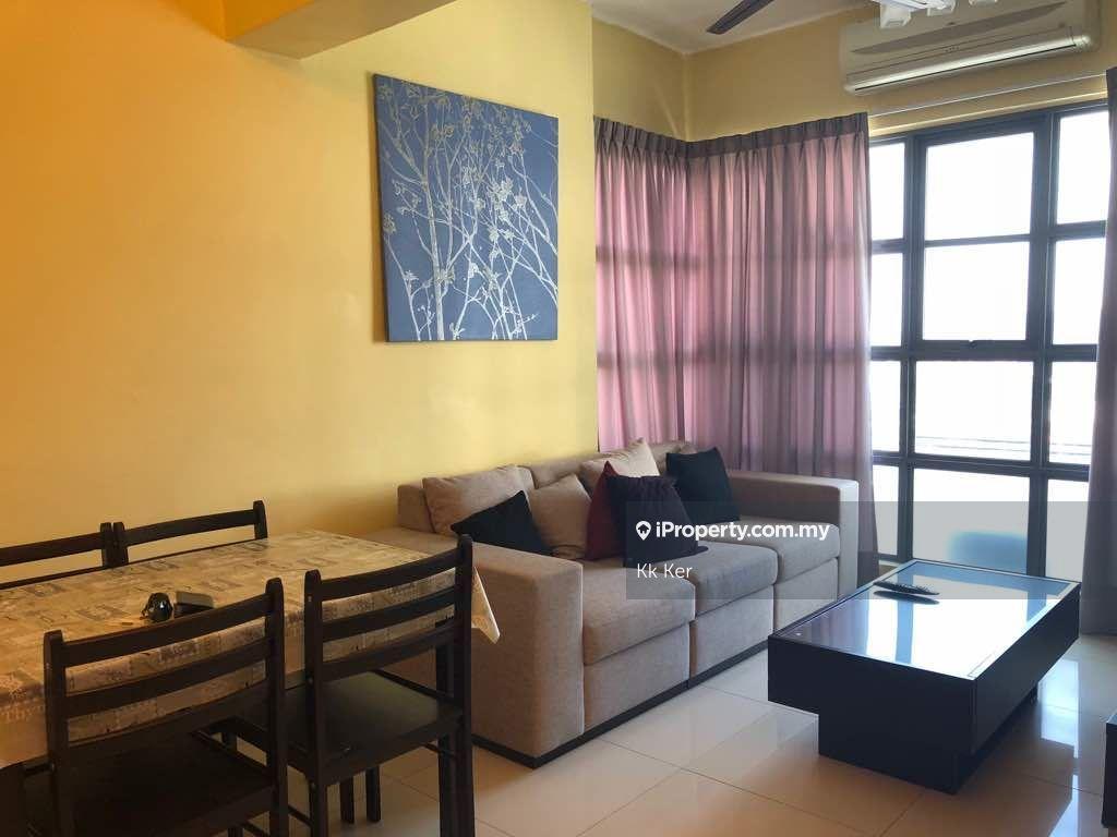 Serviced residence for Rent