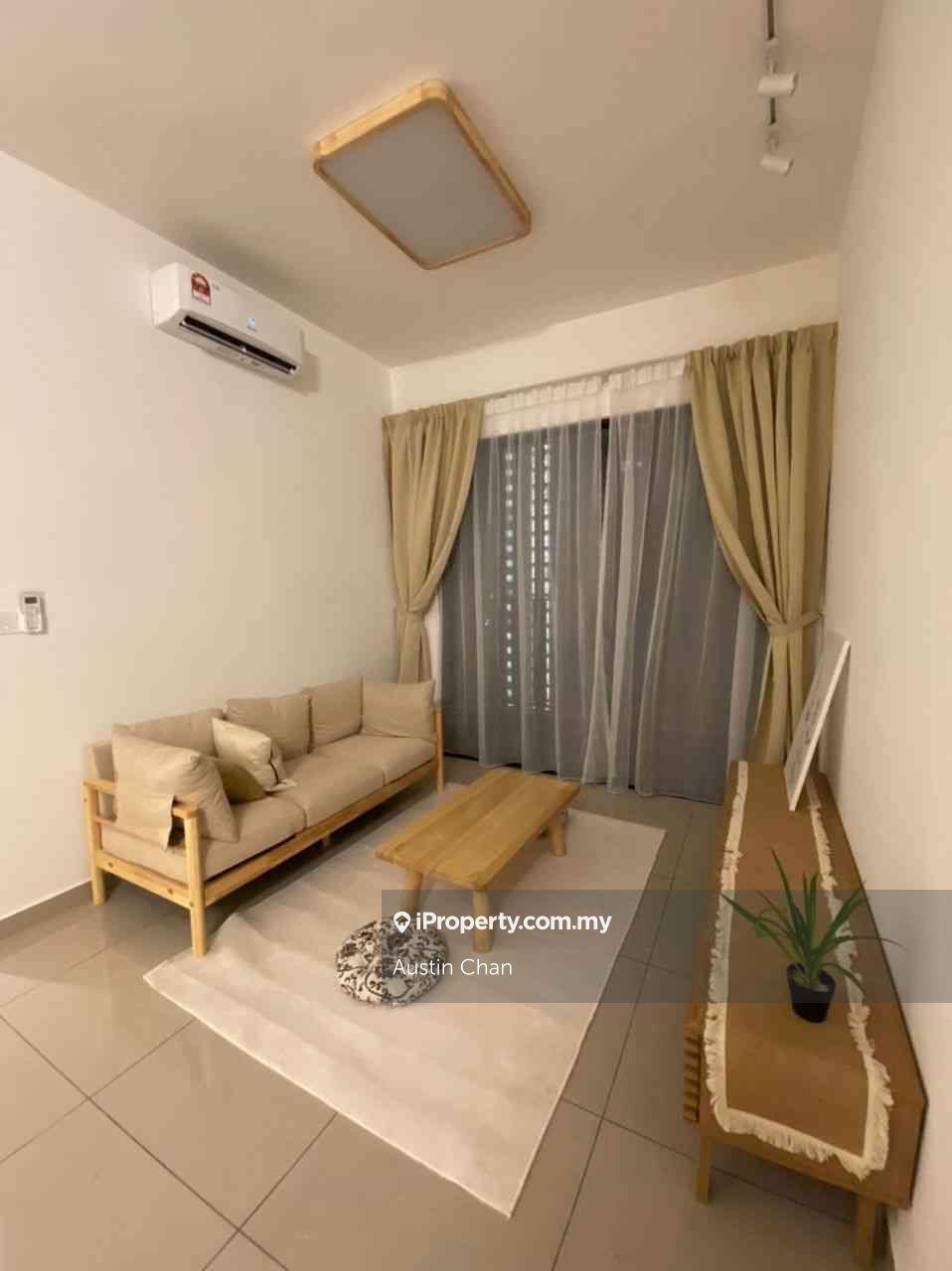 New Condo in Taman Desa, Lower market price condo in Taman Desa