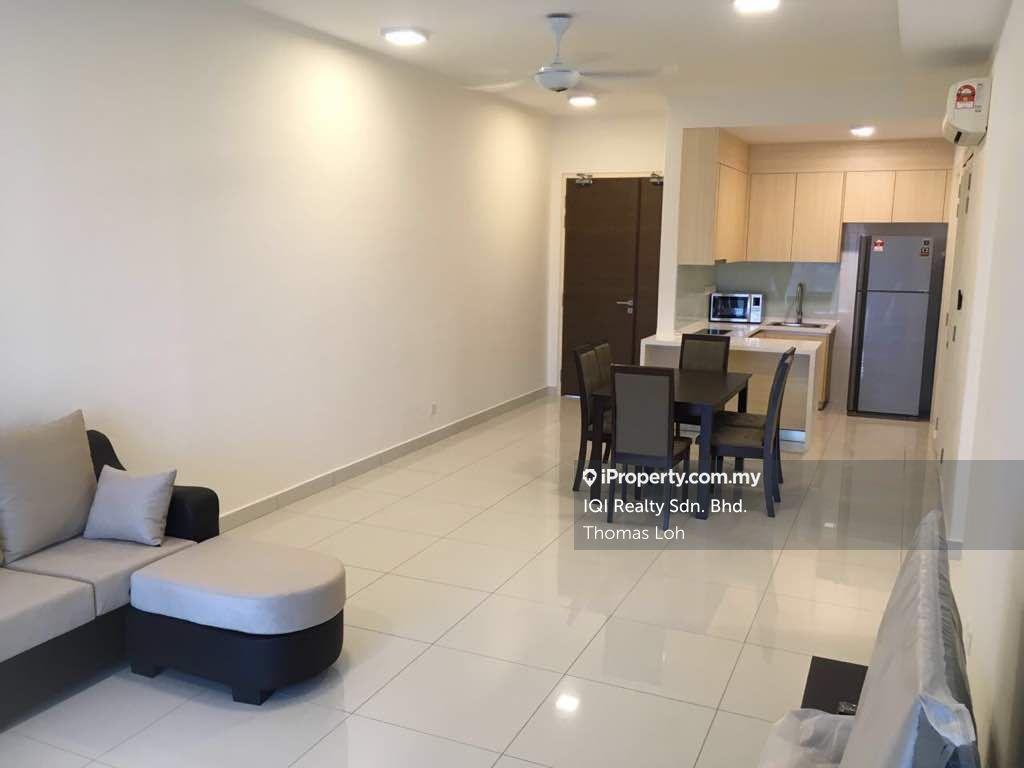 Isola Subang Jaya Near Empire Saujana Parkhomes Lrt Station Lot15 