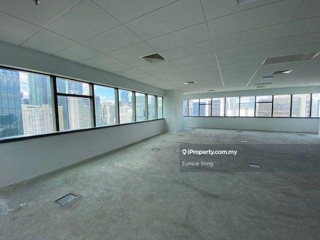 Prime Location Office For Sale