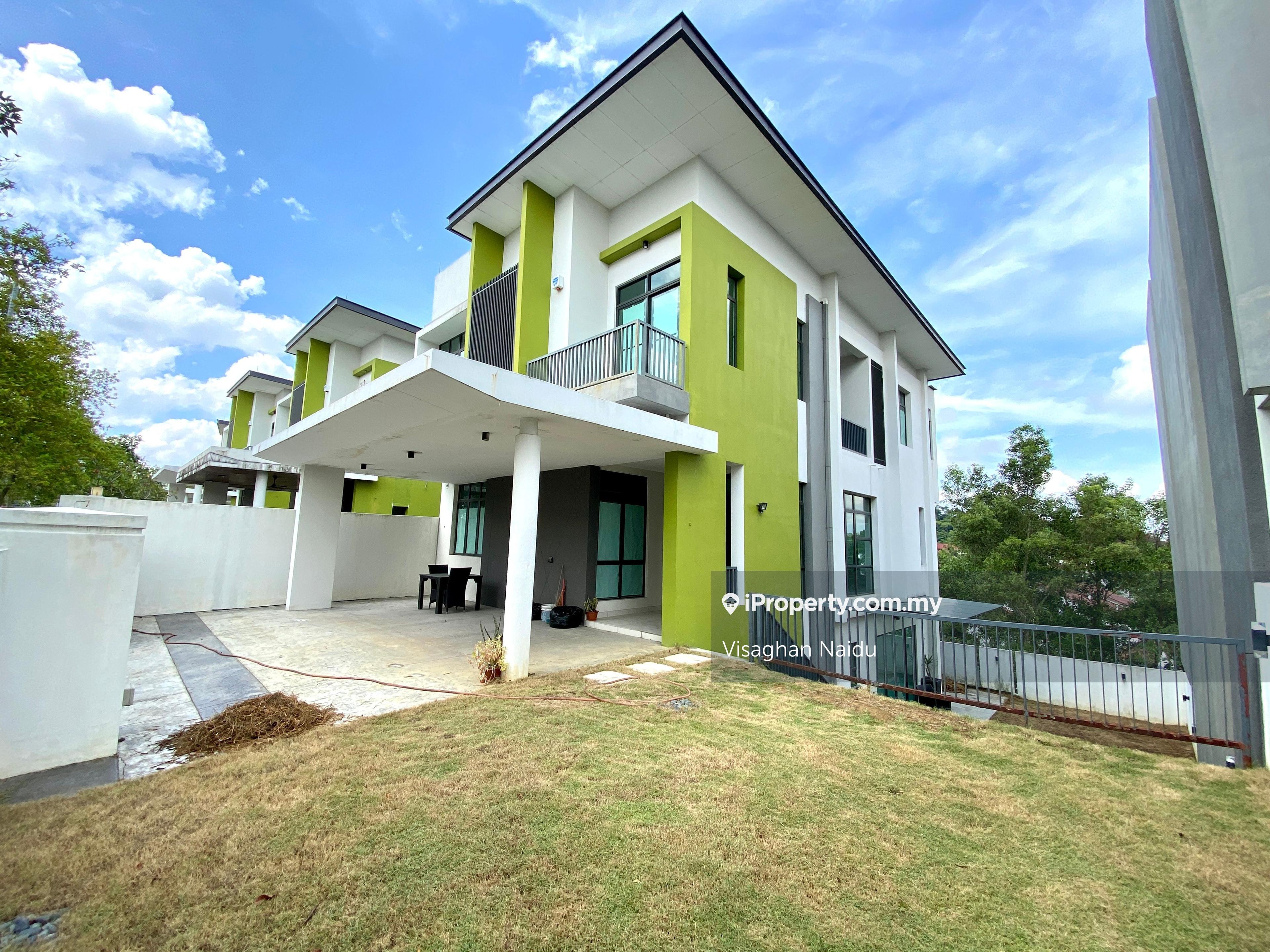 Bungalow for Sale