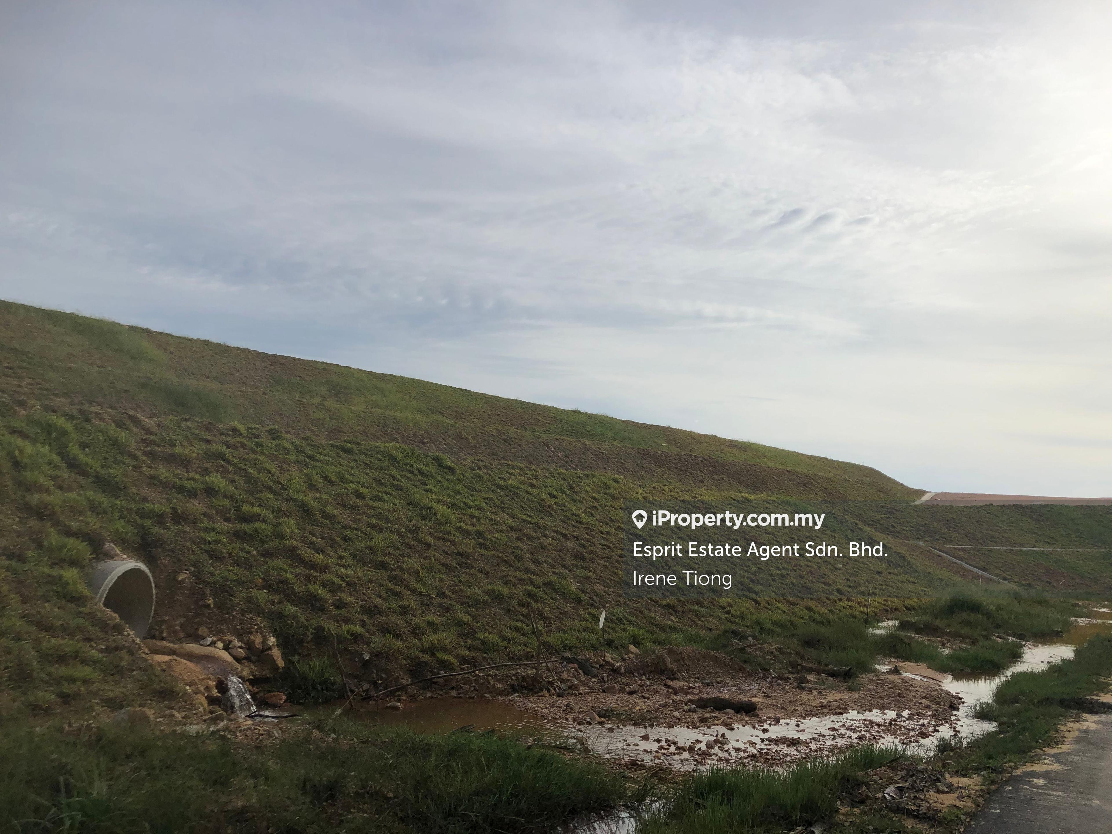 Commercial land for Sale
