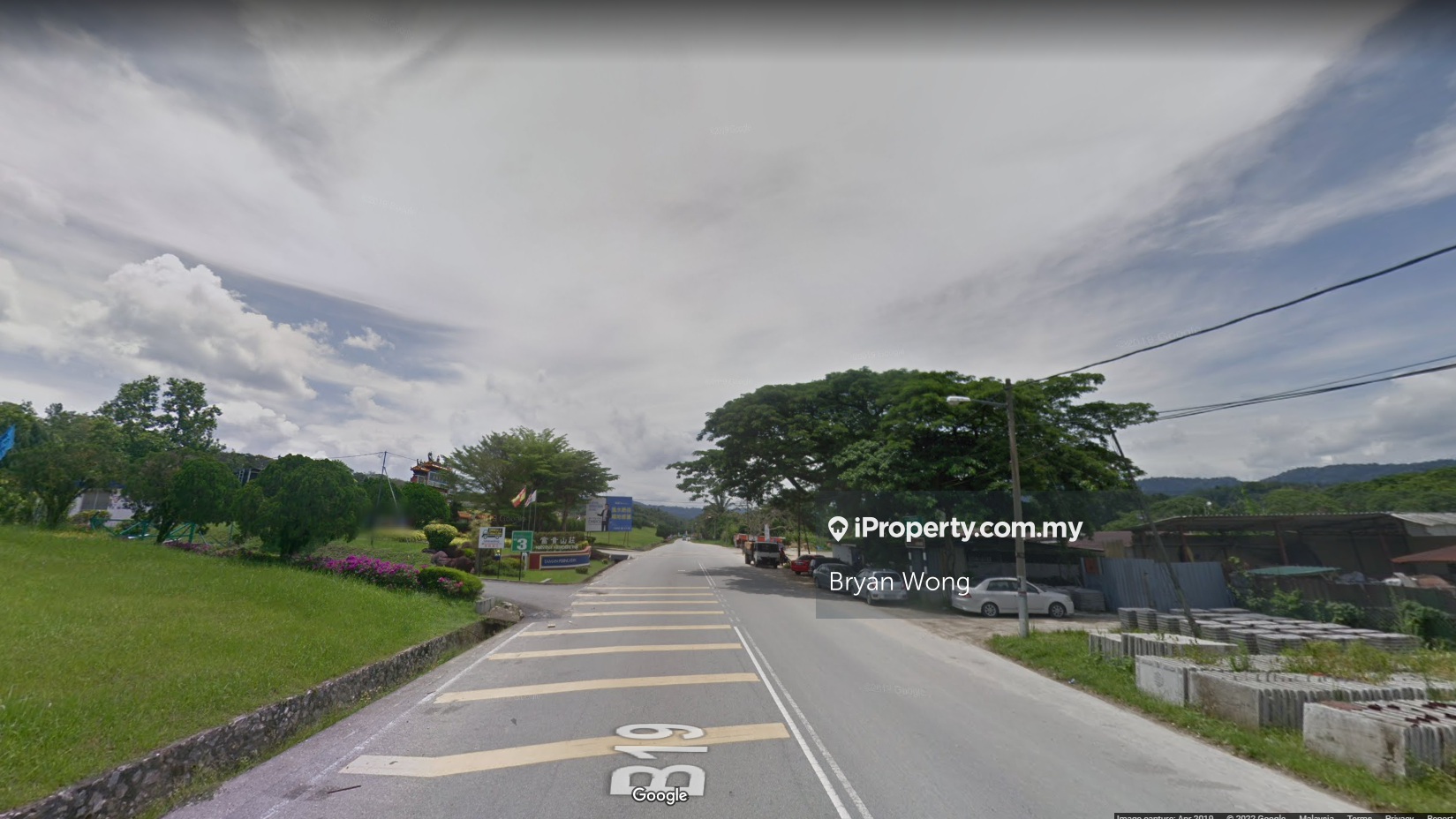 Semenyih Sungai lalang Agriculture land for Sale