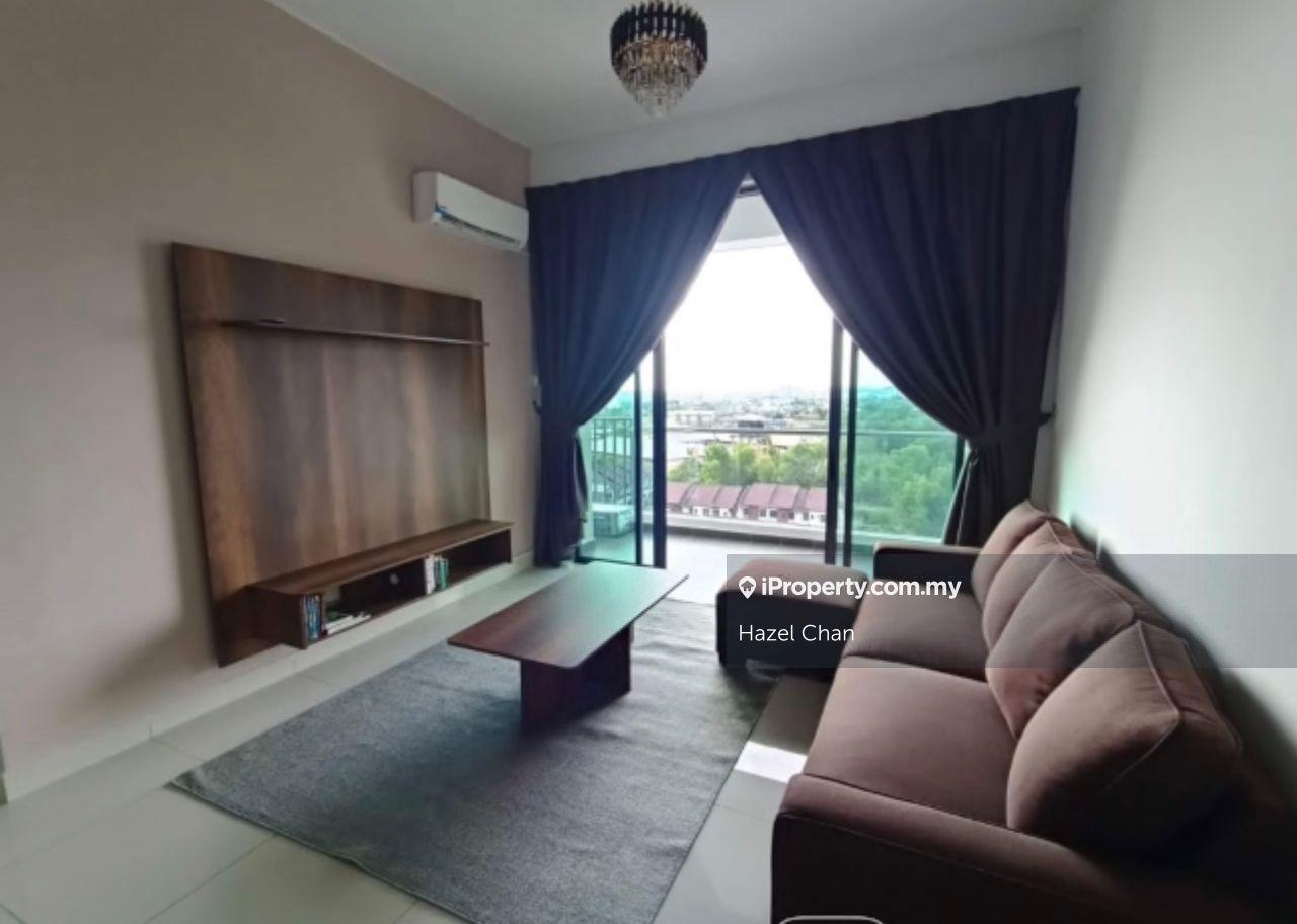 Seaview Kingfisher Putatan, Best condo in Putatan near K.K.I.A airport