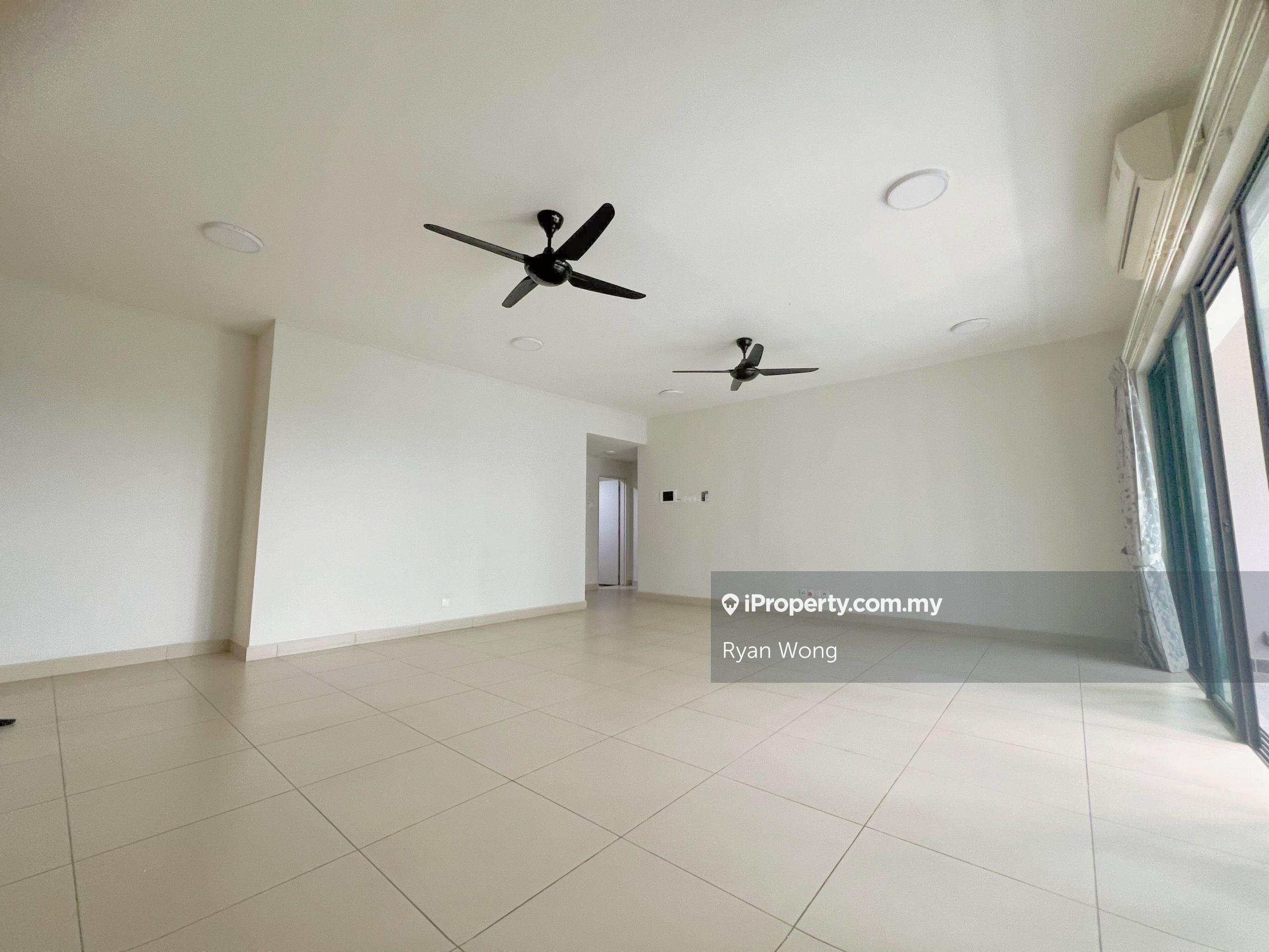 Verde Ara Damansara 1562sf Unblock View