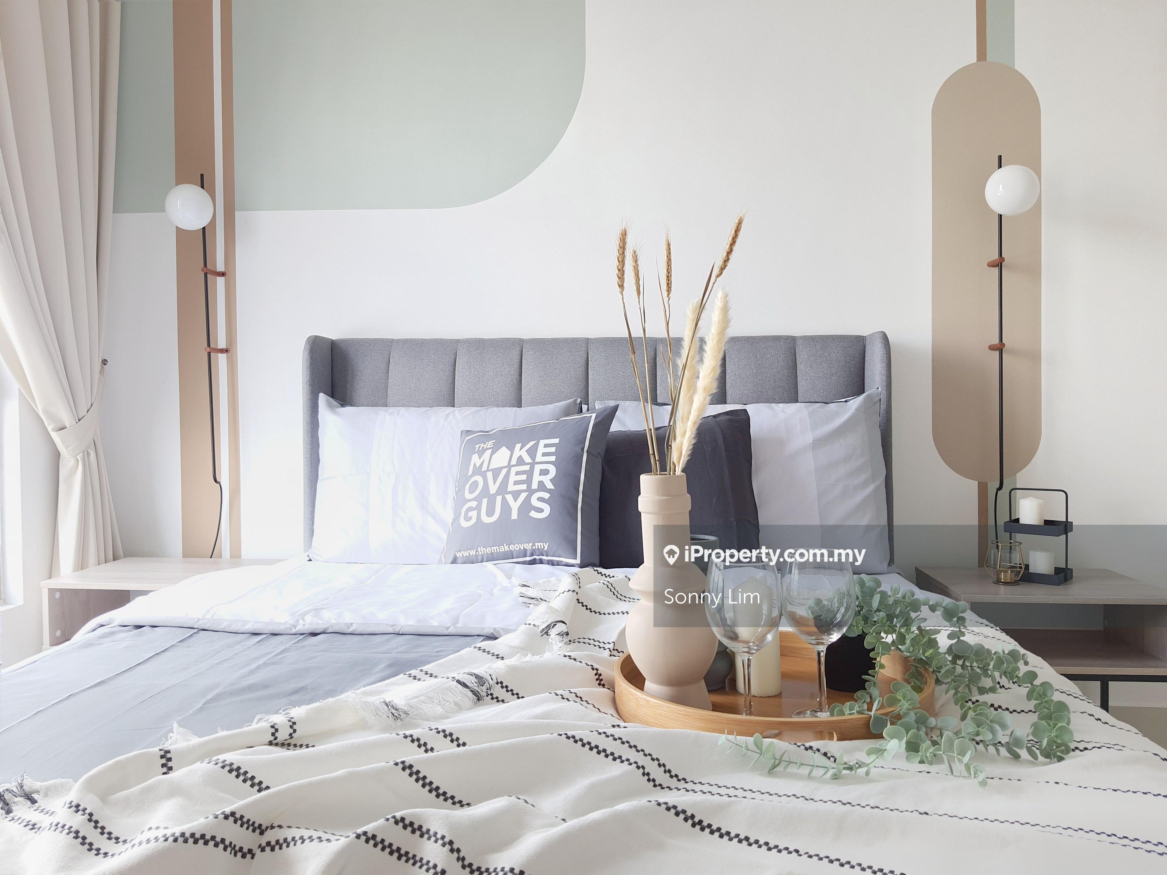 Serviced residence for Rent