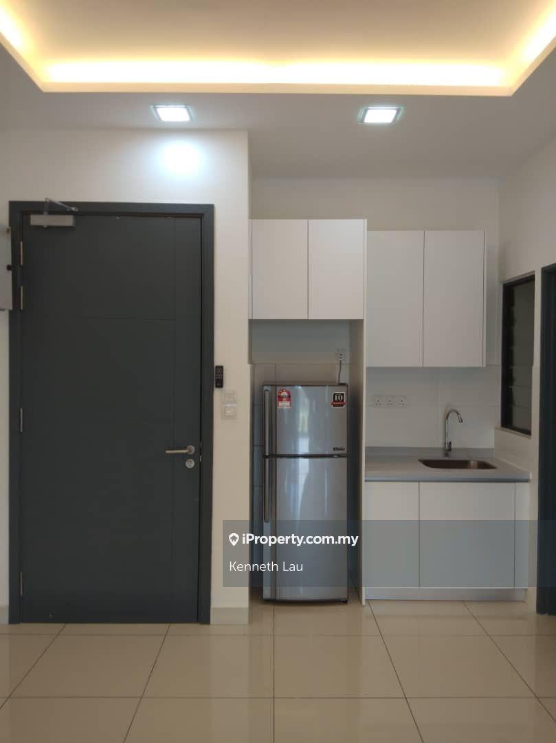 The Link 2 Residence Corner unit for Rent