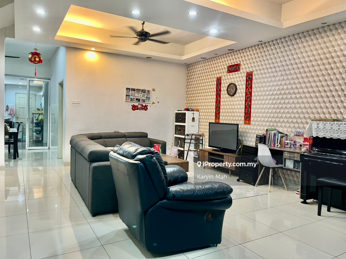 Damai Residences, Kemuning Utama , Shah Alam