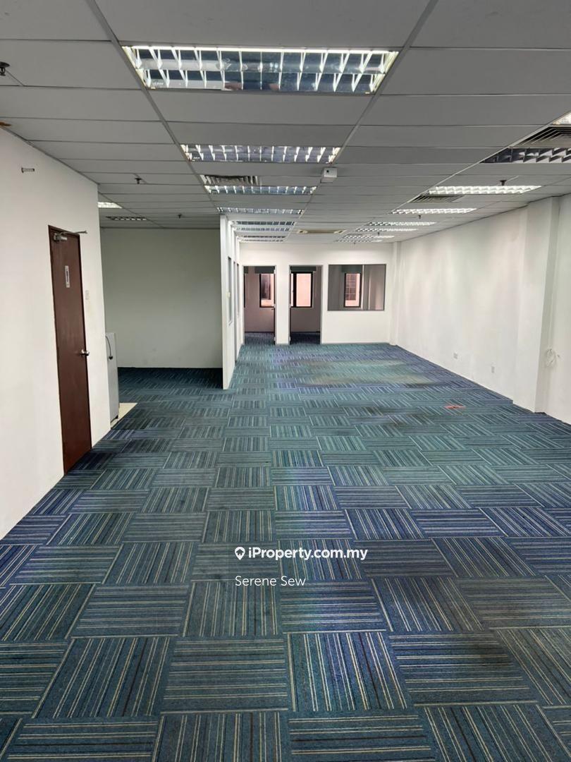 Office For Rent!