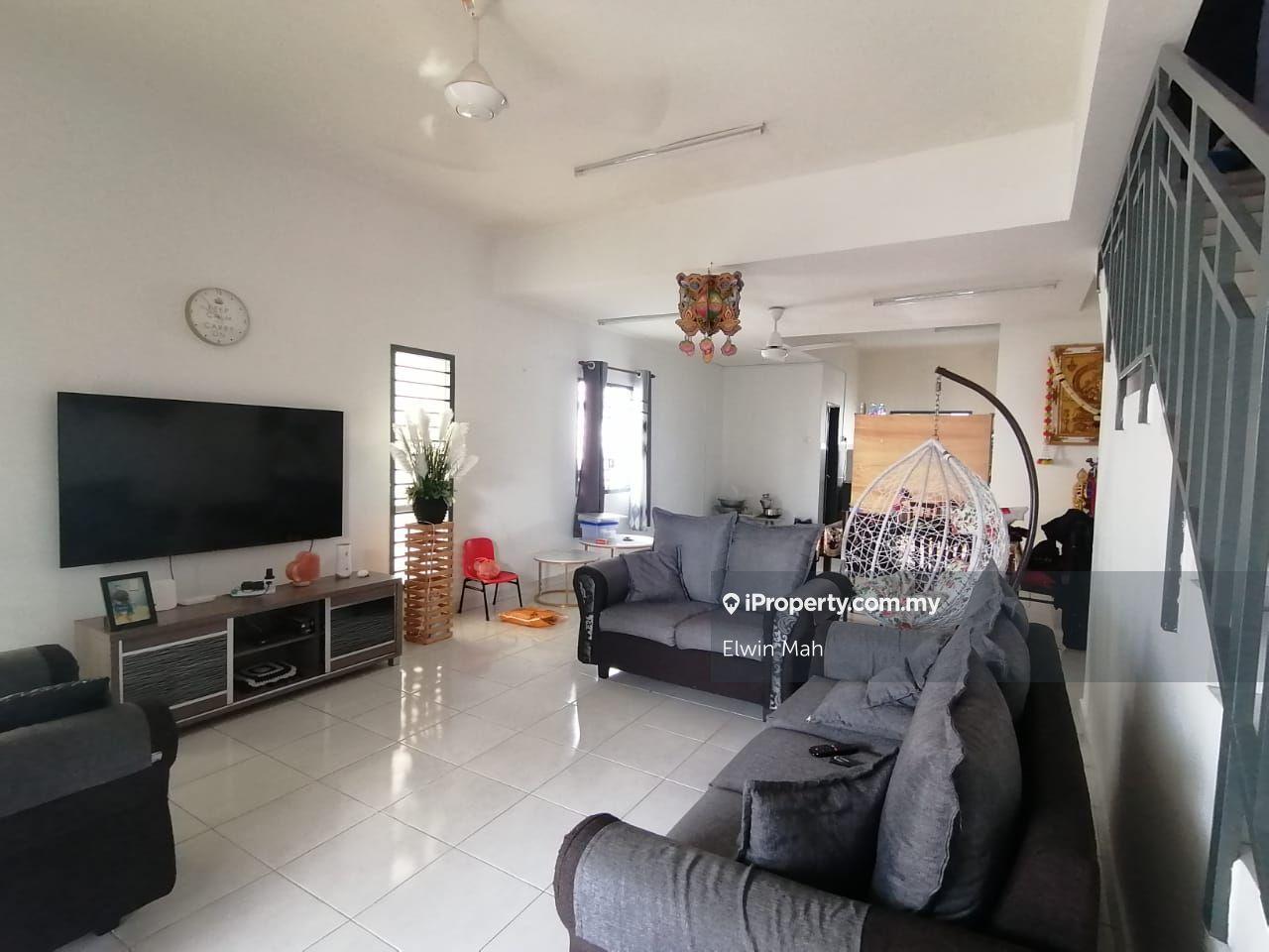 Murah & Below Market 2 Storey End Lot Call Elwin For Viewing