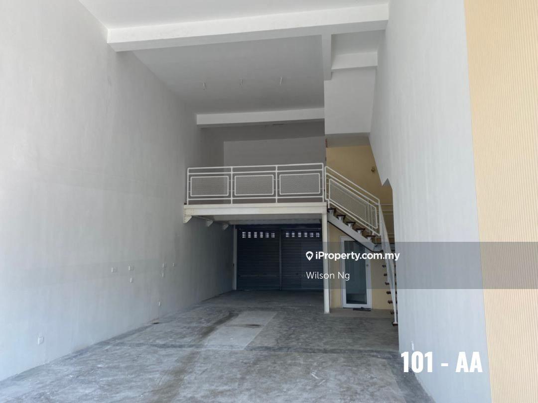 Prime Location Tenanted Shoplot Somerset Eco Sanctuary Bandar Rimbayu