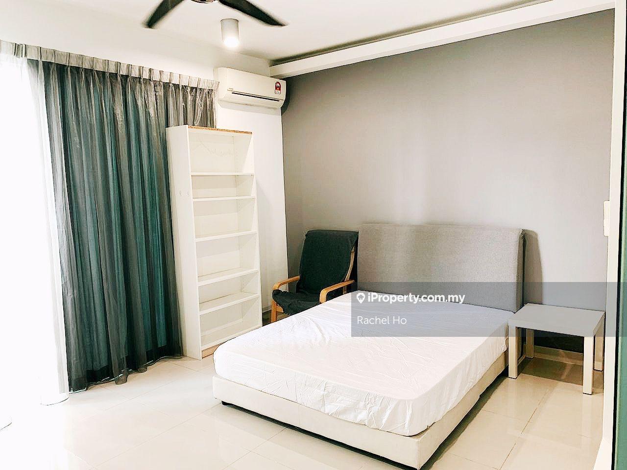 Very well maintained unit