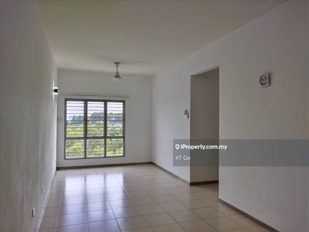 For Rent Baiduri Court Bukit Puchong 2