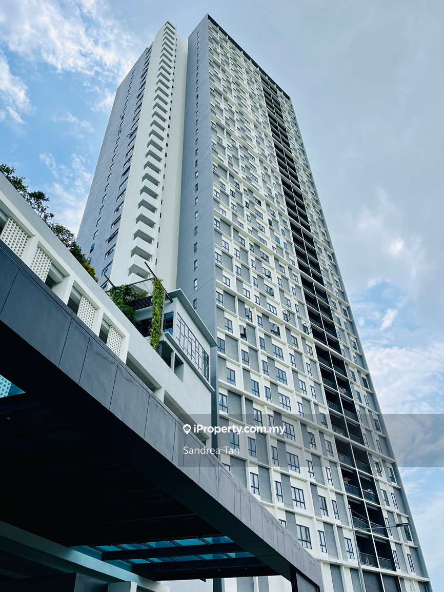 Novus Residences - Low-density Living With Modern Facilities 