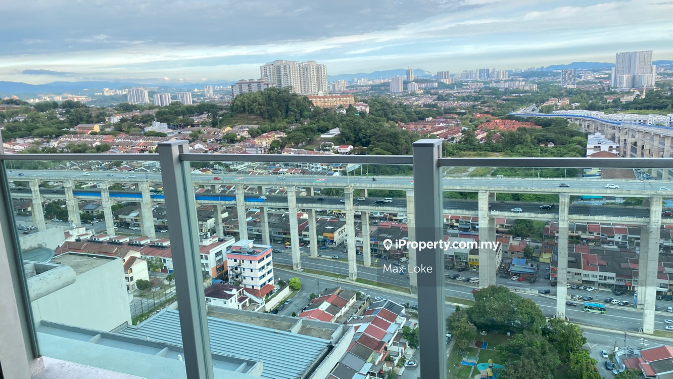 Corner Unit , High Flo , Bolcany Nice View 