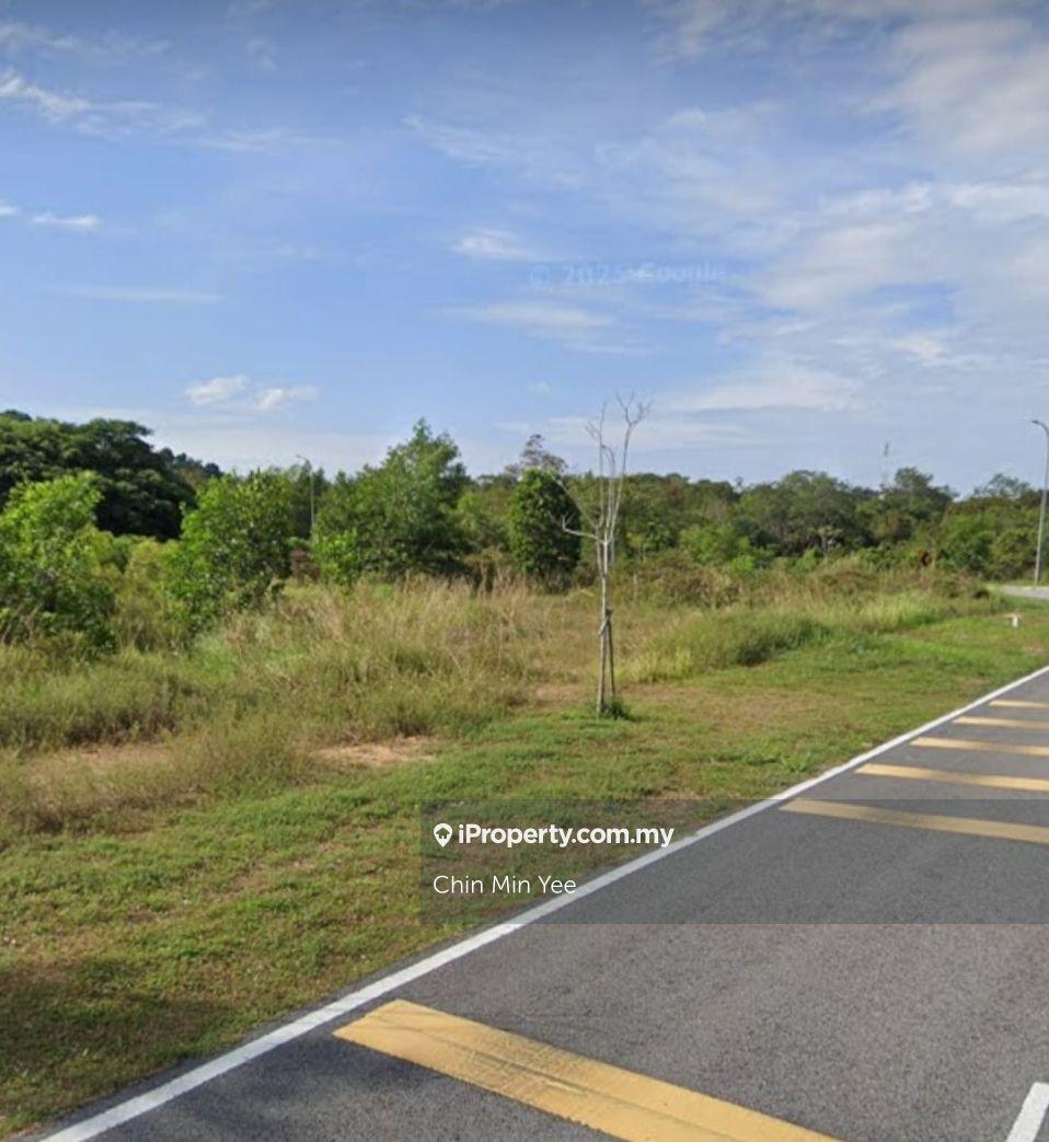 Freehold Industrial land at Pegoh Alor Gajah for Sale 