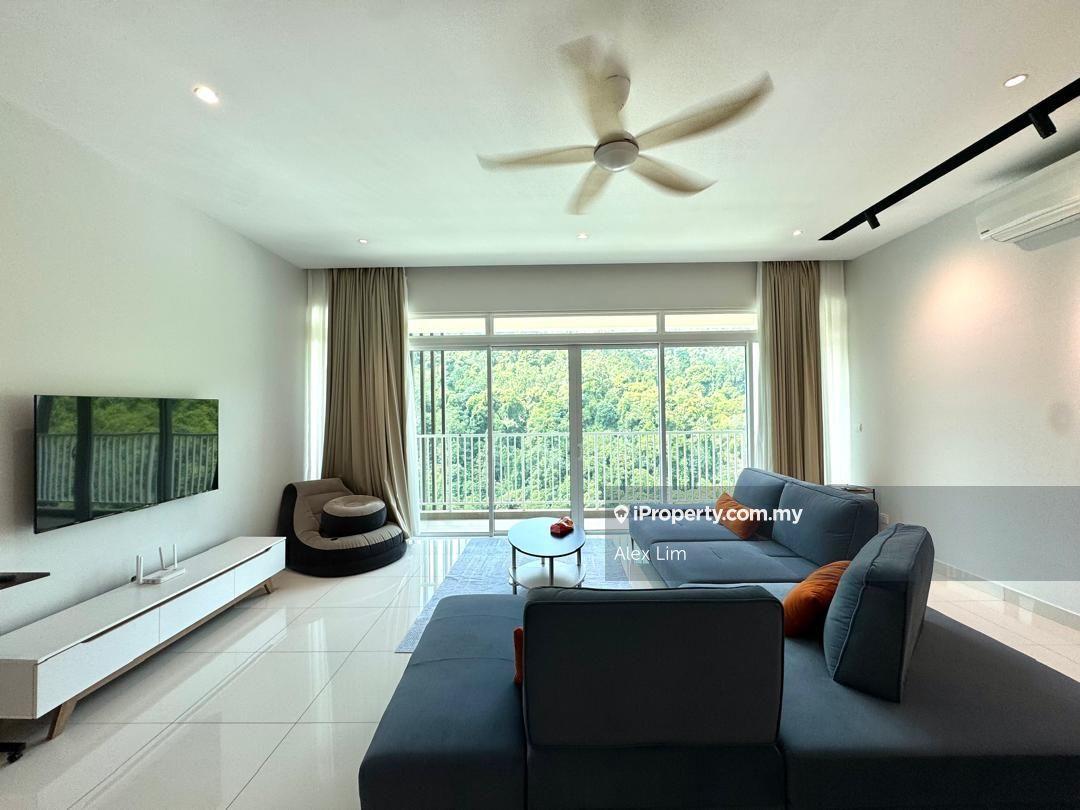 Ferringhi Residence 2 For Rent !!
