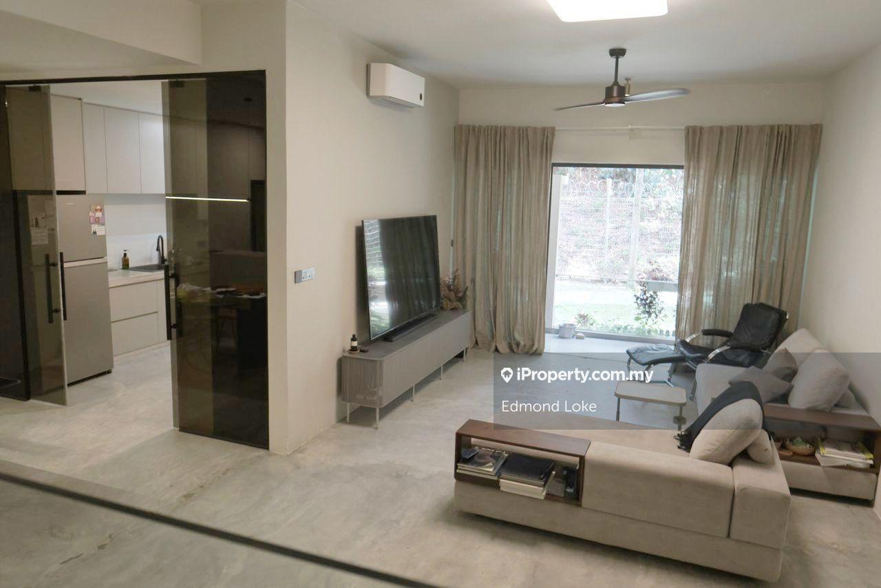 Sunway Spk 3 Harmoni , Ground Floor , Townhouse