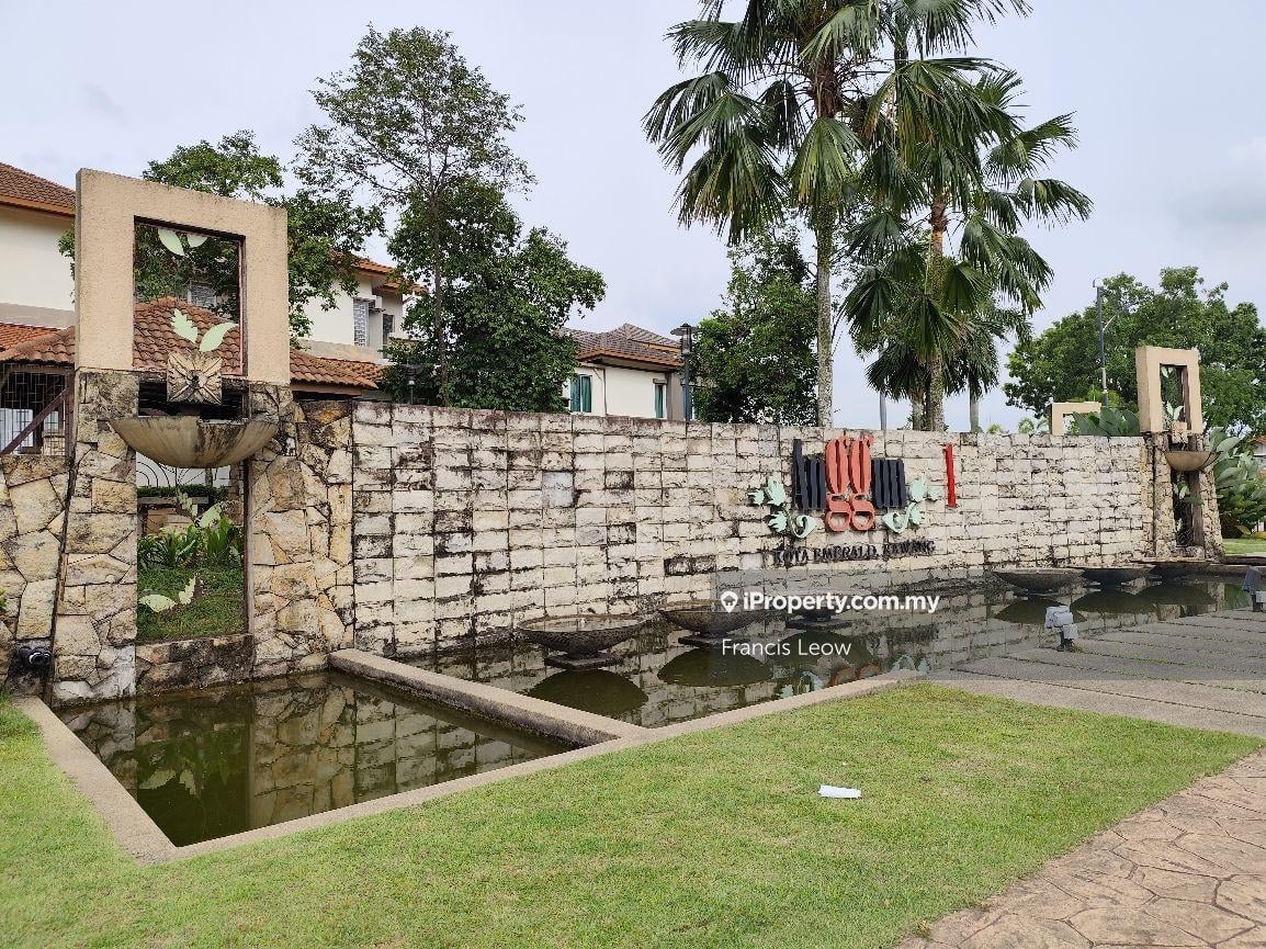 Anggun 1 Rawang Opposite Jusco Rawang 