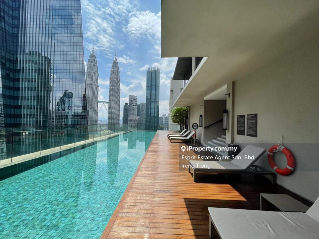 Serviced residence for Sale
