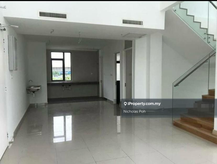 Casa Bintang Duplex