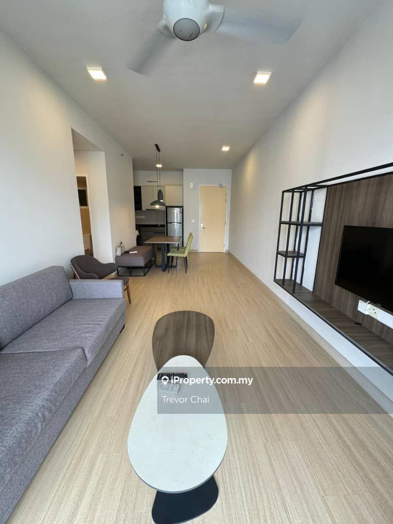 Premium Genting Highland View Designer Furnished