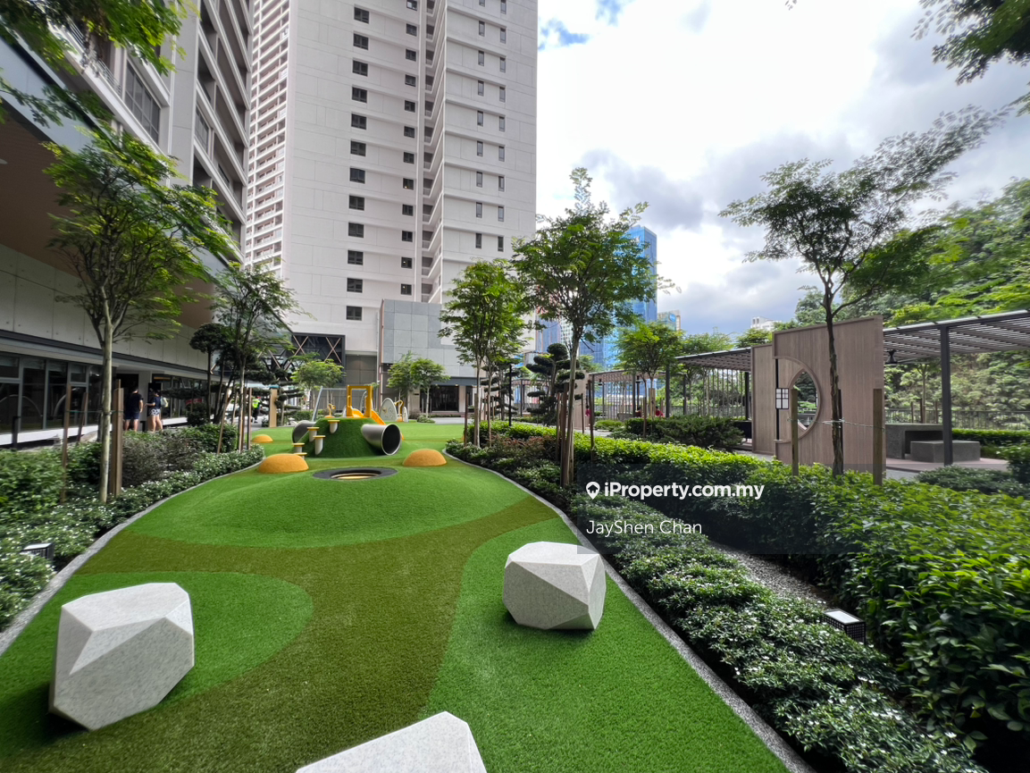 D Erica Damansara petaling Jaya