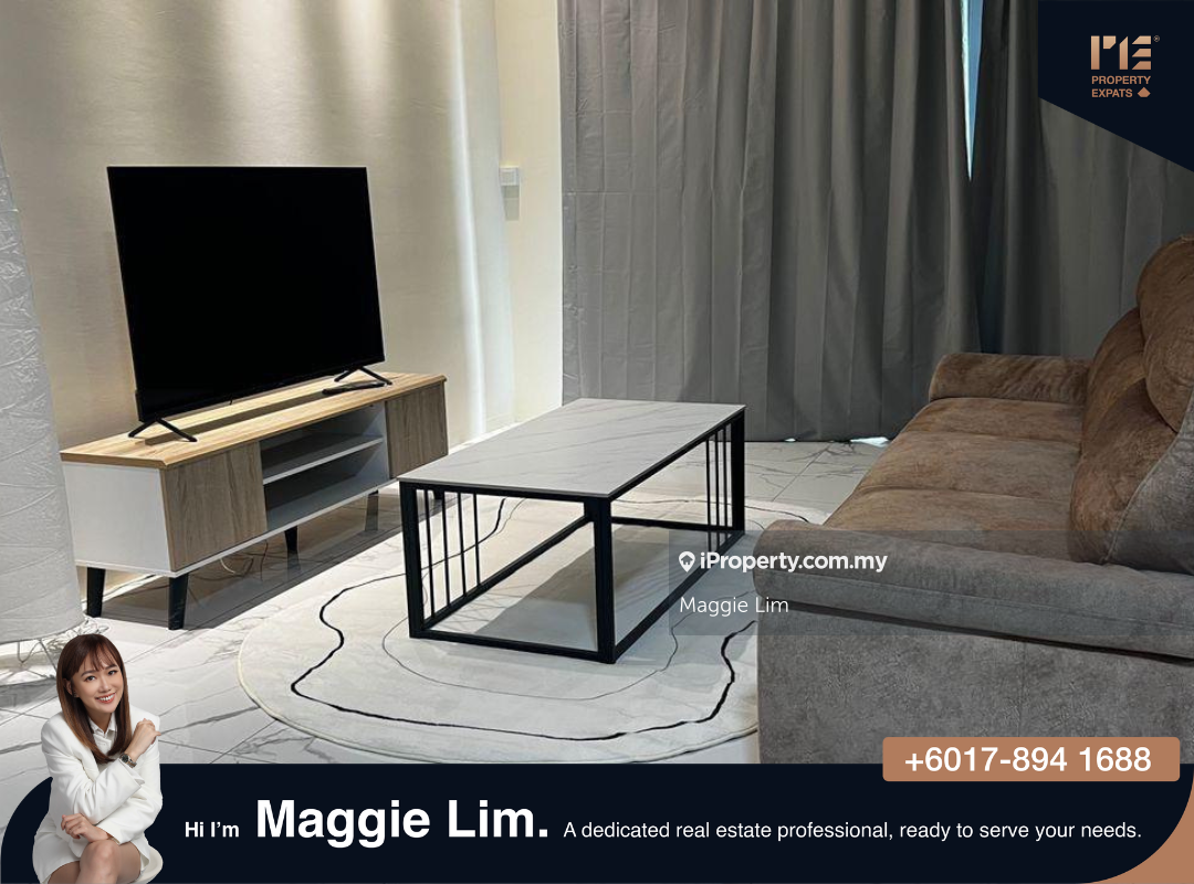 Quaywest Residence 1427sf Bayan Lepas Queensbay USM Summerton Queens