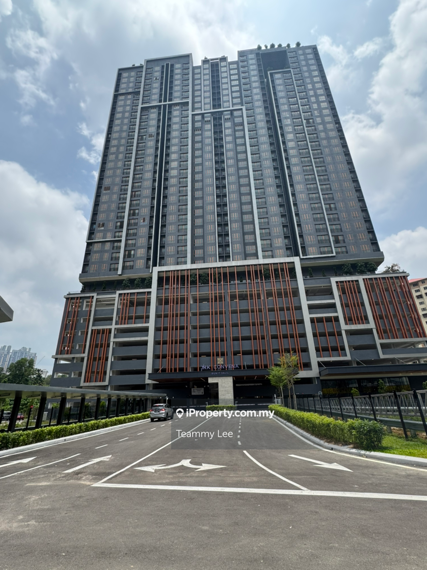 Jrk Convena Bukit Jalil