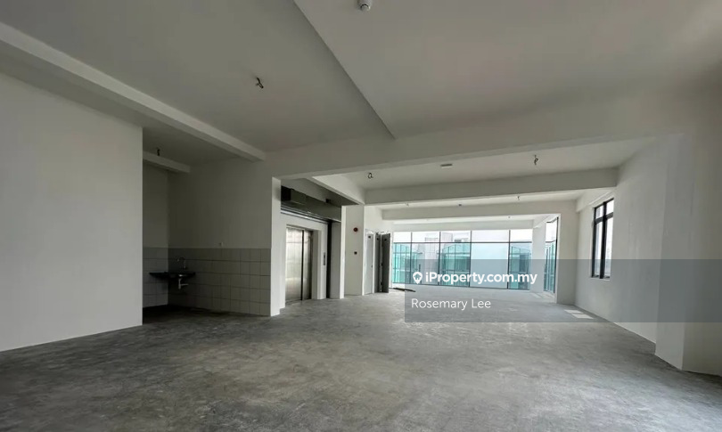 Novus Business Park,Glenmarie