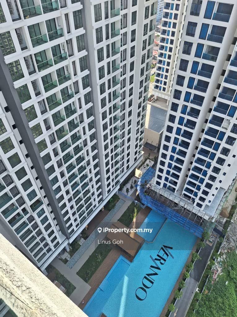 Verando residence brand new renovate unit