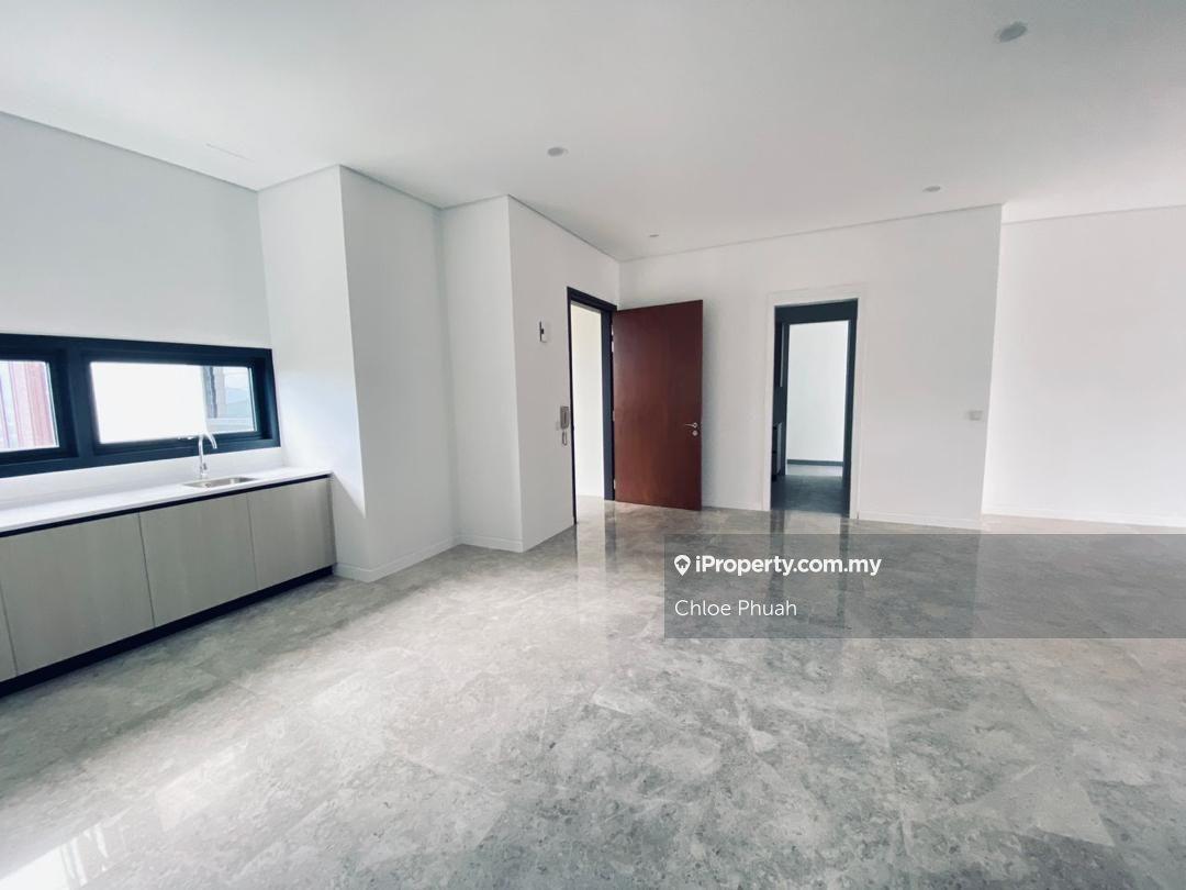 Wangsa 9 Wangsa Maju KL luxury condo comfortable stay for family