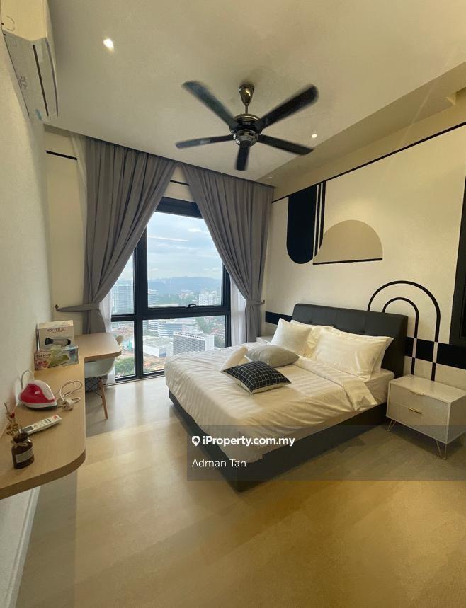 Annexed to Amari Hotel & Airbnb used
