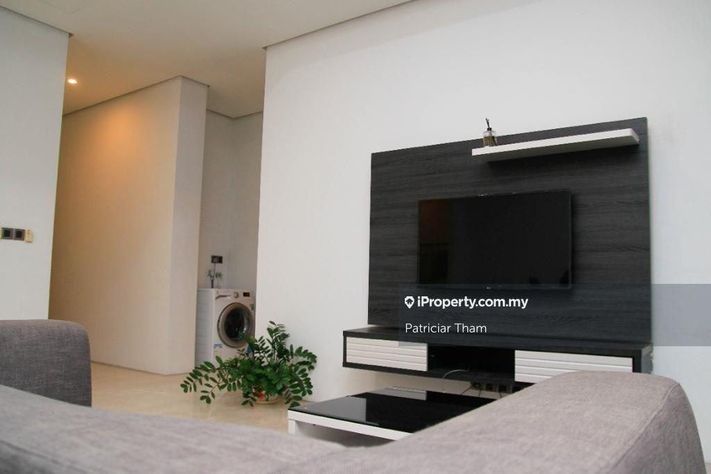 Serviced residence for Rent