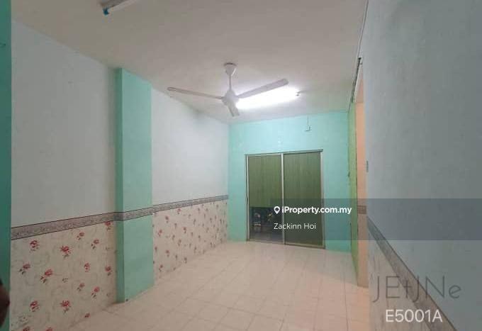 Worth For Investment Impian Sentosa Apartment Bandar Sentosa Klang