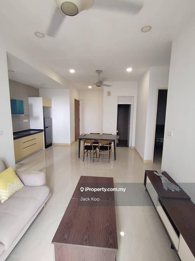 Medini D Pristine Fully 