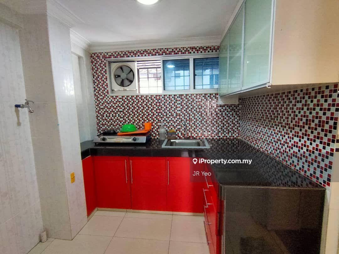 Danau kota flat setapak Apartment Prima setapak kl genting klang
