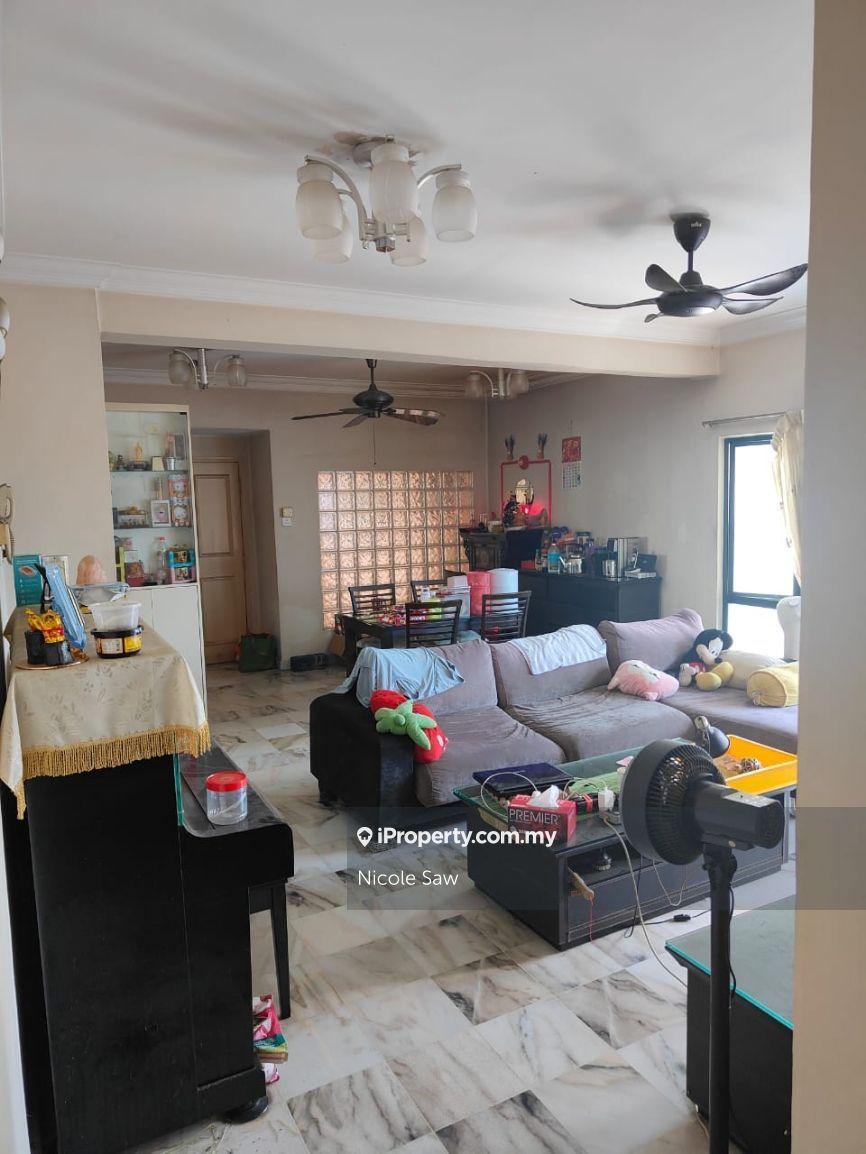 Condominium for Sale
