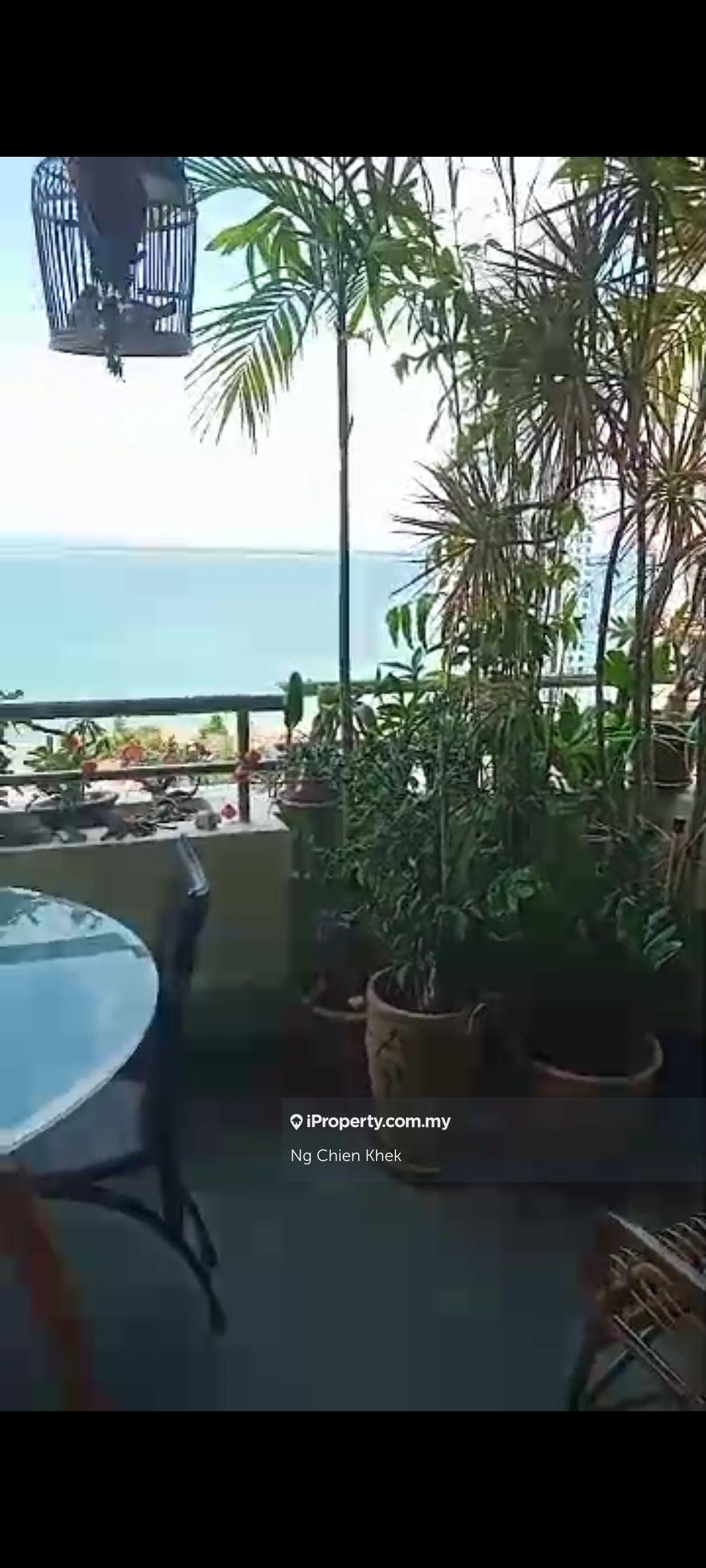 Stunning View