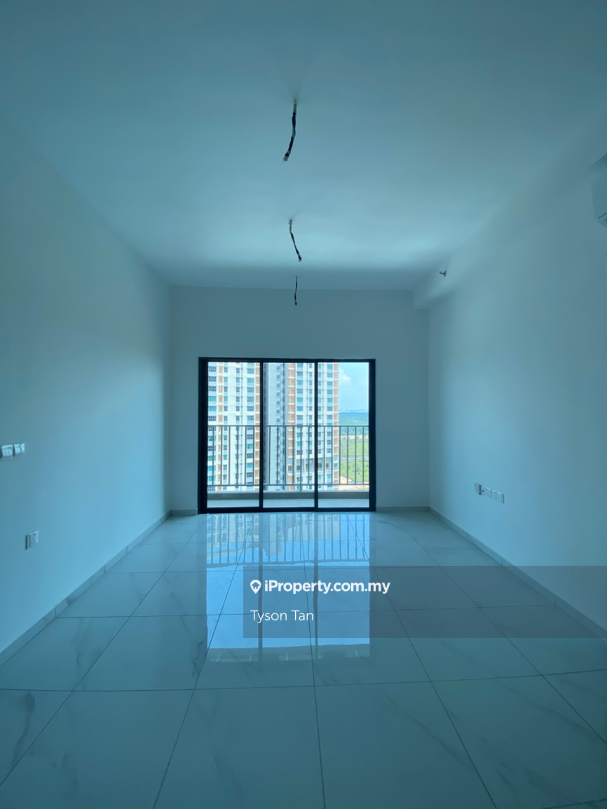 Sinaran @Utropolis Batu Kawan cheapest largest unit 1044sf for sale