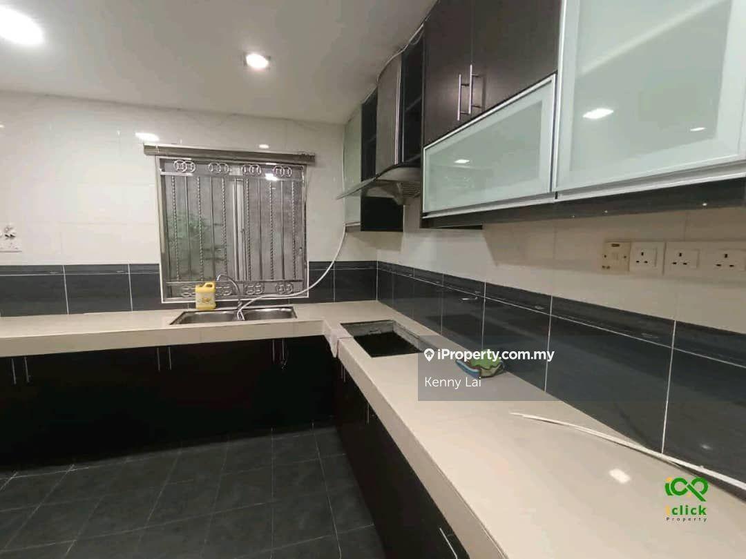 2 Sty Seri Merdaka Ampang Neraby Pandan Jaya