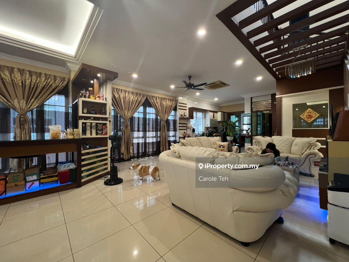 Renovated with move in condition 