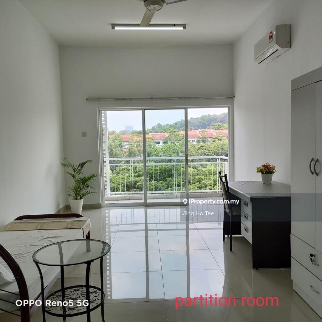 Kota Damansara, Segi University, Fully Furnished, Nearby Mrt, Hospital