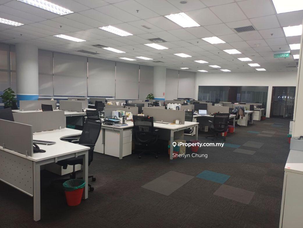 The Ascent Paradigm, Kelana Jaya, Ss7, Petaling Jaya