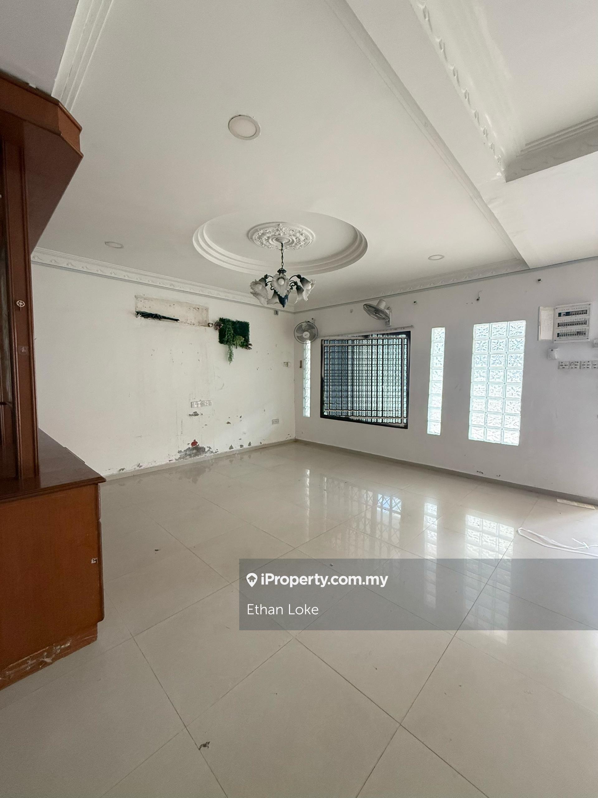 Taman Wangsa Permai, Well Kept Unit